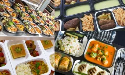 Where to Get Information for Catering Service?