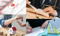 Definition of Title Deed and Title Deed Cases