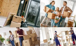 Taşınma Öncesi Planlama ve Hazırlık