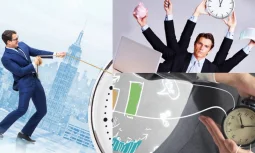 Benefits of Time Management Training