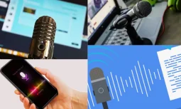 Interview Transcription Example: What is Interview Transcription?