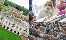 Study Abroad Programları ile Küresel Kariyer Basamaklarını Hızla Tırmanma Yolları