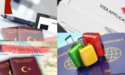 Dubai Visa Types