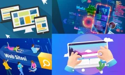 Web Tasarımı: Modern Dünyanın Dijital Yüzü