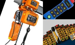 Mobil Vinç Uzaktan Kumanda Nedir ve Neden Önemlidir?