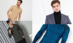 How to Reflect Your Style in Men's Clothing?