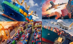 Denizyolu Taşımacılığı: Küresel Ticaretteki Rolü ve Önemi