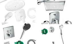 Duş Seti Seçerken Kalite ve Tasarımın Önemi