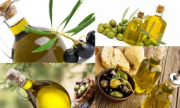 What Properties Determine Olive Oil Price?
