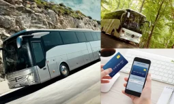 Otobüs Bileti: Şehirlerarası Seyahatlerde Konforlu ve Ekonomik Ulaşım Altyapısı
