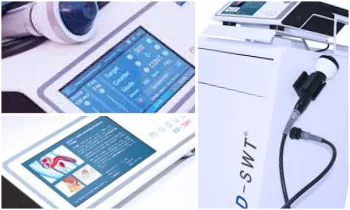 Cinsel Sorunlara Yeni Bir Yöntem Storz Eswt