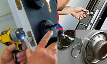 Kağıthane Çilingir Hizmetlerinde Teknolojik Gelişmeler