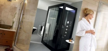 Are Detachable Shower Enclosures Healthy?