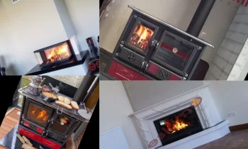Doğalgazlı Şömine Sistemleri Enerji Tasarrufu Sağlar mı?