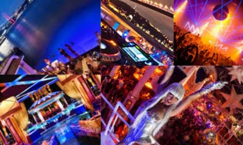 Dünyaca Ünlü 5 Gece Kulübü Rehberi