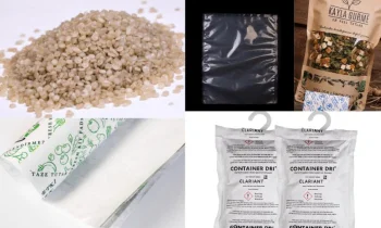 Etilen Absorber Nedir?