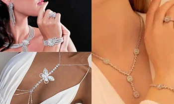 Giyimde Takının Önemi ve Stil Tamamlayıcı Etkisi
