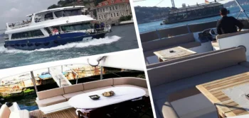 You Can Organize a Pleasant Trip by Renting Gulet Yachts