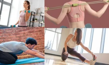 Bedenle Uyumlu Hareketler