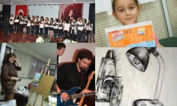 Çocuklar İçin Gitar Çalma Rehberi