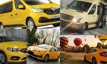 Taksi Plaka Fiyatları Ne Zaman Değişir?