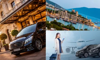 Dalaman Fethiye Transfer: Muğla’nın Cennet Köşelerine Konforlu Yolculuk