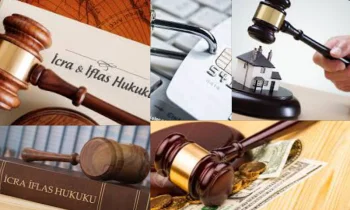 İcra Hukuku ve İcra Avukatı