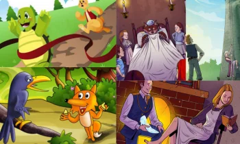 Hikaye Çeşitleri Nelerdir?