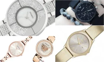 Bayanlara Özel Saat Modelleri