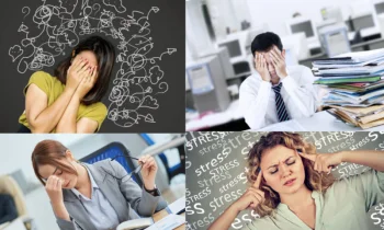Stres Yönetimi Eğitimi ile Günlük Yaşam Stres Azaltma Yolları