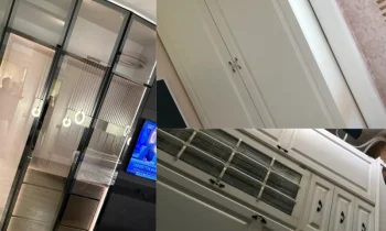 Giyinme Odası Dolap Yerleşimi Nasıl Planlanmalıdır?