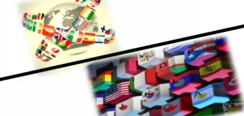 Translation Services Evolve with the Changing World Structure