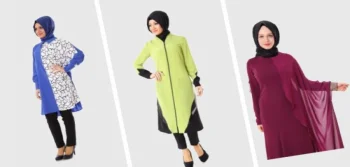 The Fashion World Has Already Embraced Modest Evening Wear.