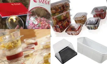 Plastik Yemek Kabı Nasıl Bulunur?