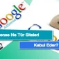 Adsense Ne Tür Siteleri Kabul Eder?