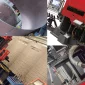 Kesme Makinası (Cutting Machine) Türleri