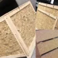 Osb Sandık ve Havayolu Taşımacılığında Hafiflik ile Direnç Dengesi