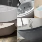Why Are Bathroom Bathtub Models Preferred?