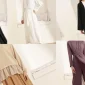 WHAT'S FASHIONABLE IN DRESS MODELS?