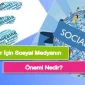 Bloglar İçin Sosyal Medyanın Önemi Nedir?