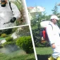Deltafog Firmasının Sahip Olduğu İlaçlama Makineleri Nelerdir