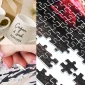 Kişiye Özel Puzzle Duygulara Dokunan Bir Hediye Seçeneği