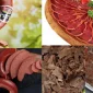 When Should Ham Be Consumed?