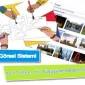 Google’ın yeni görsel sistemi