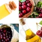 Organic Dried Cherries (Organik Kuru Kiraz) Besin Değerleri