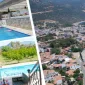 Kalkan Bölgesinde Kiralık Villalar