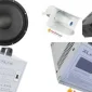 Why is an amplifier sound system necessary?