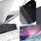 What to Do After Liquid Contact with a Macbook?