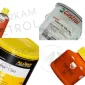 WHAT ARE THE PROPERTIES OF GREASE LUBRICANTS?
