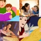 Raise Children by Telling Them Stories